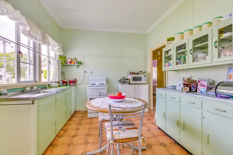 Fifth view of Homely house listing, 12 Rodney Street, Wynnum West QLD 4178