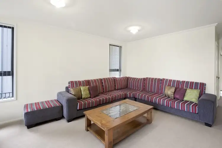 Second view of Homely house listing, 11 Bunker Parade, Bonnyrigg NSW 2177