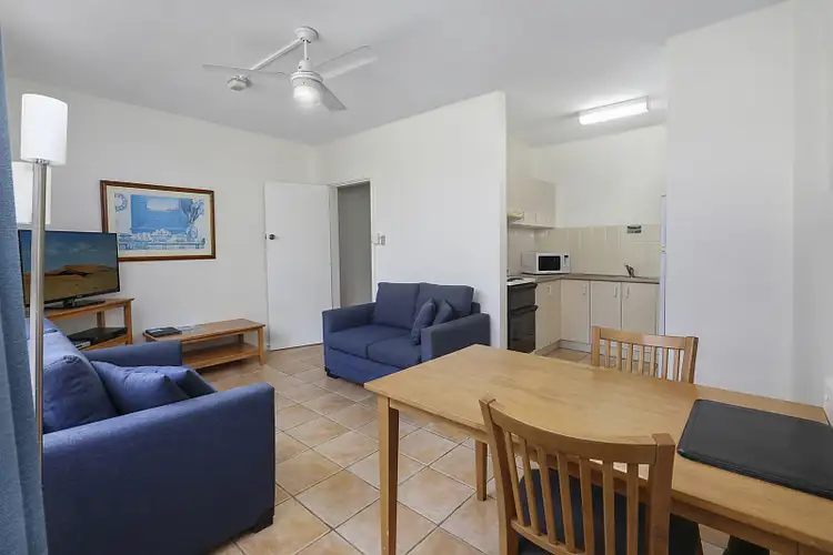 Second view of Homely unit listing, 6/25-35 Owen Street, Port Macquarie NSW 2444