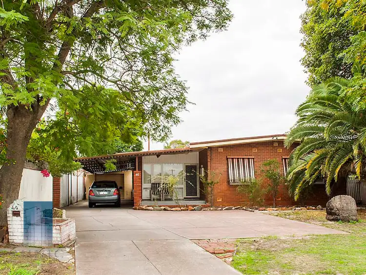 Second view of Homely house listing, 40 Towton Way, Langford WA 6147