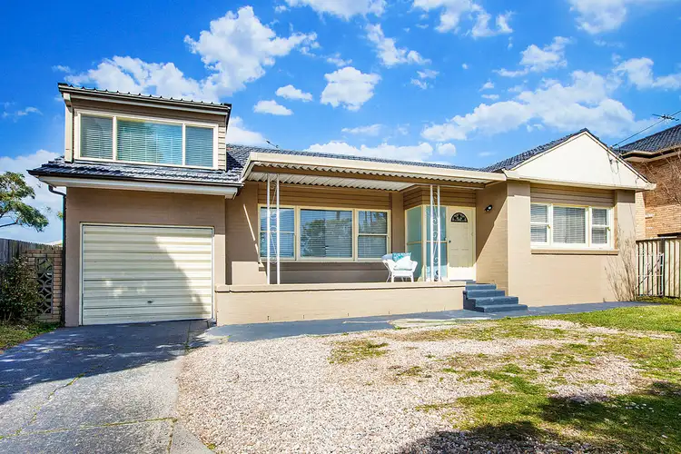 Main view of Homely house listing, 332 Princes Highway, Sylvania NSW 2224