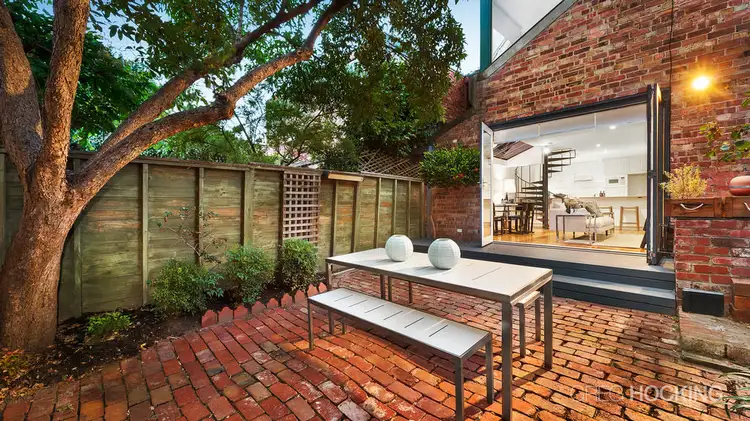 Third view of Homely house listing, 53 Eastern Road, South Melbourne VIC 3205