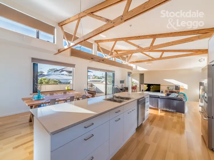 Fourth view of Homely townhouse listing, 1/9 Garden Crescent, Inverloch VIC 3996