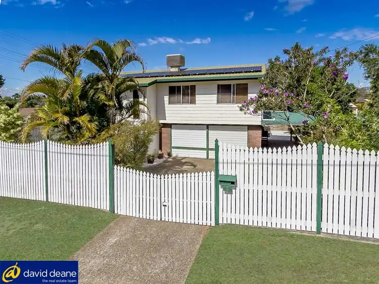 Main view of Homely house listing, 2 Highfield Cres, Strathpine QLD 4500