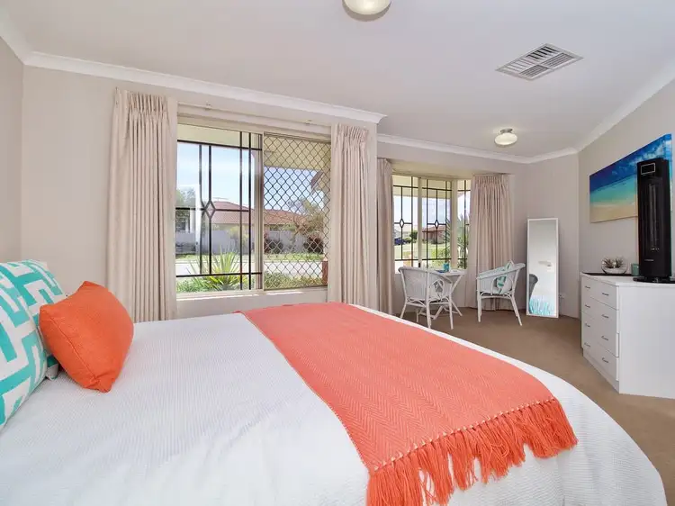 Fourth view of Homely house listing, 1 Shoalhaven Place, Waikiki WA 6169