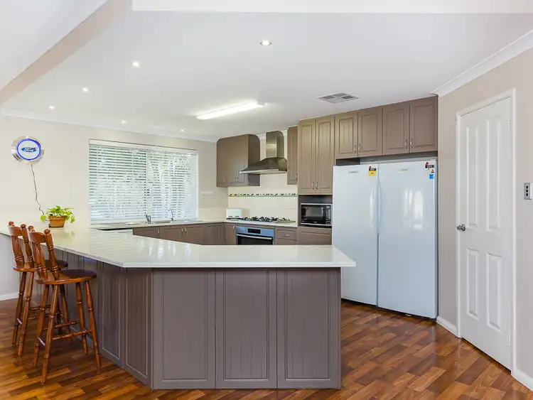 Third view of Homely house listing, 5 Oban Loop, Bedfordale WA 6112