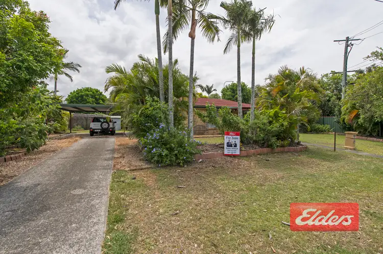 Third view of Homely house listing, 1 Harper Street, Loganholme QLD 4129