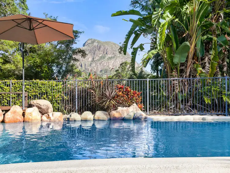 Sixth view of Homely house listing, 18 Ridgemount Place, Glass House Mountains QLD 4518