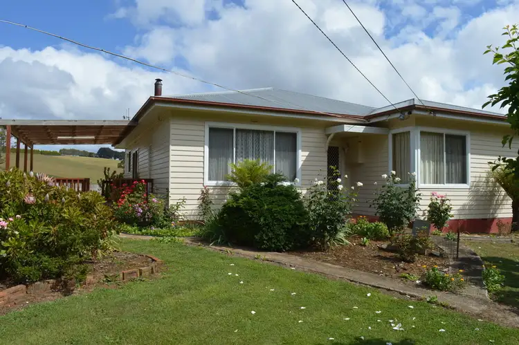Second view of Homely rural property listing, 69 Myalla Station Road, Myalla TAS 7325