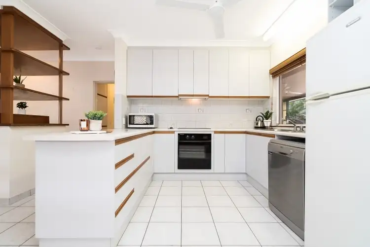 Fourth view of Homely house listing, 31 Landsborough Street, Bakewell NT 832