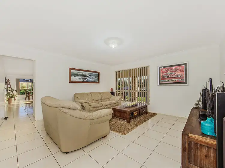 Fifth view of Homely house listing, 46 TITMARSH CIRCUIT, Fernvale QLD 4306