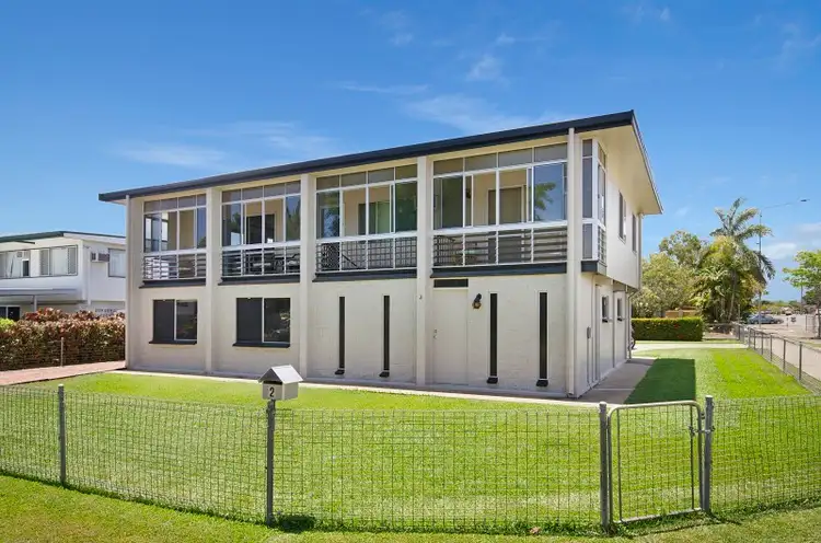 Main view of Homely house listing, 2 Burramugga Crescent, Kirwan QLD 4817