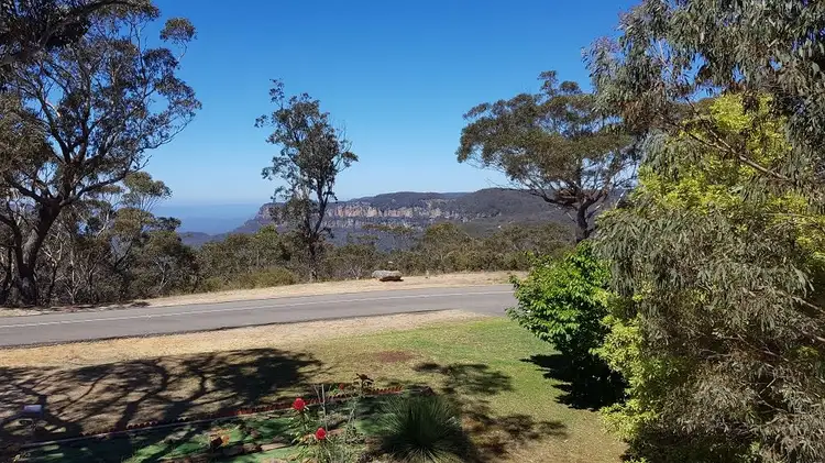 233 Cliff Drive, Katoomba NSW 2780