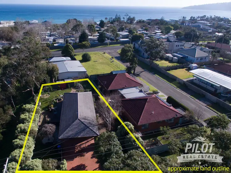 Third view of Homely house listing, 27 Brian Street, Safety Beach VIC 3936