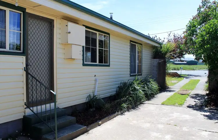 Fourth view of Homely house listing, 104 Hardwicke St, Summerhill TAS 7250