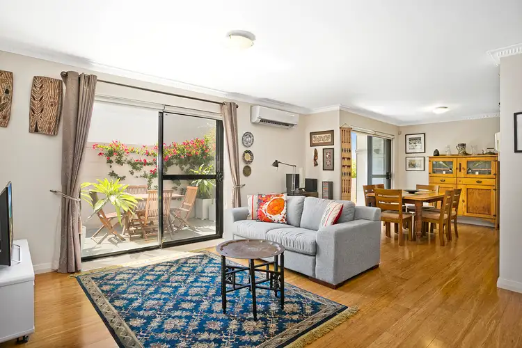 3/30 Enfield Street, Marrickville NSW 2204
