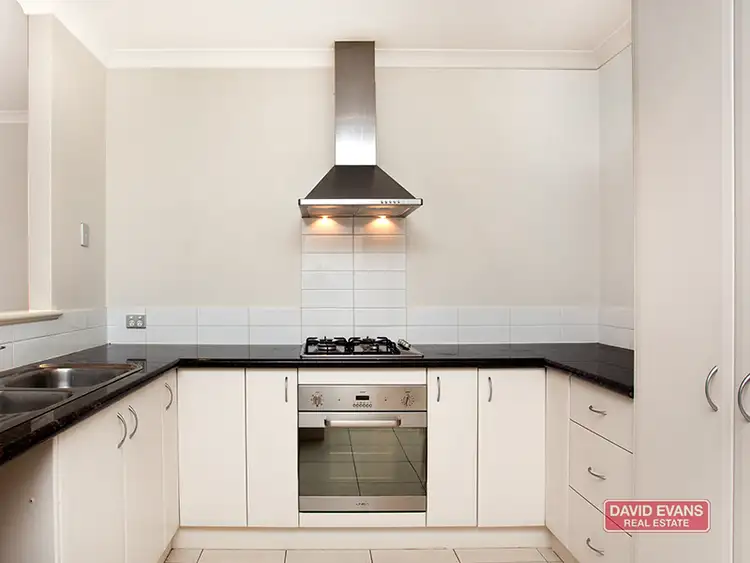 Sixth view of Homely townhouse listing, 49 Gemini Way, Madeley WA 6065