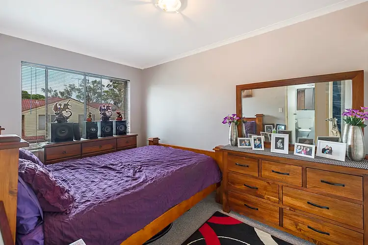 Fourth view of Homely house listing, 14/36 LUXFORD RD, Mount Druitt NSW 2770