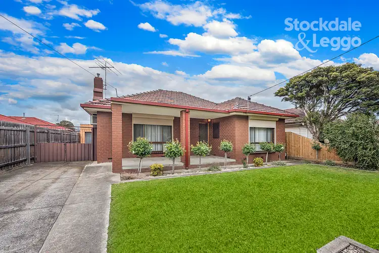 23 Howell Street, Lalor VIC 3075
