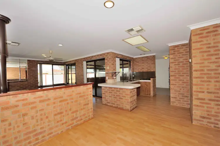 Sixth view of Homely house listing, 83 Haselmere Circus, Rockingham WA 6168