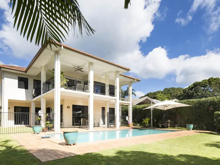 28 Wilguy Crescent, Buderim QLD 4556