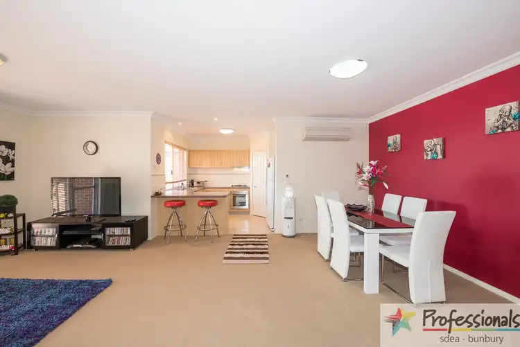 Fourth view of Homely unit listing, 5/44 Hamilton Road, Eaton WA 6232