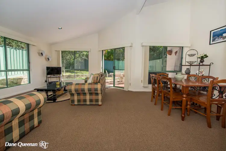 Second view of Homely house listing, 2/34 Bonito Street, Corlette NSW 2315