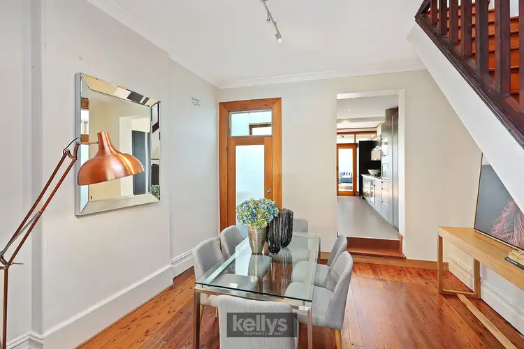 Third view of Homely house listing, 240 Wilson Street, Darlington NSW 2008