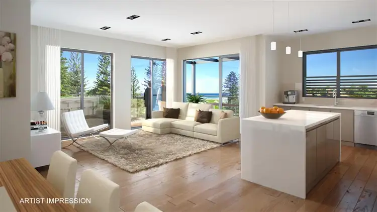 Second view of Homely townhouse listing, 10/89 Manning Street, Kiama NSW 2533