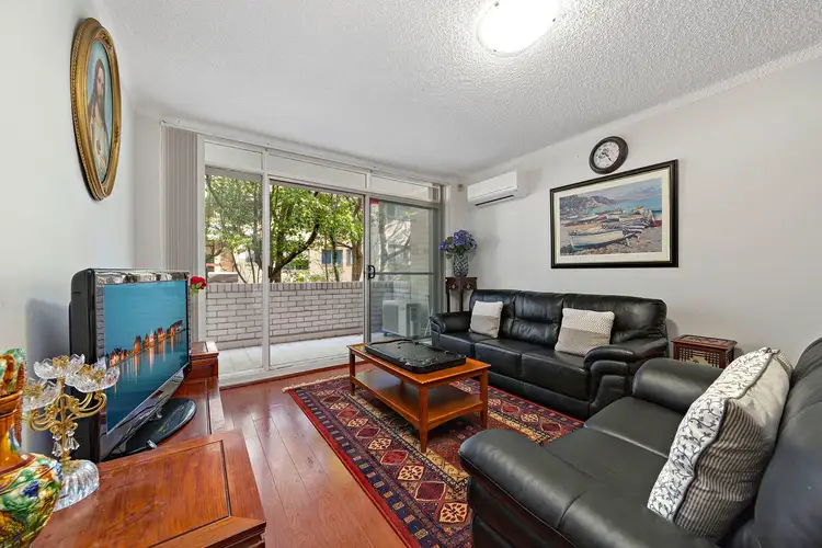 26/26 Charles Street, Five Dock NSW 2046