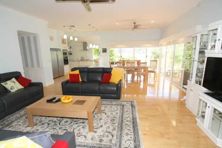 Third view of Homely house listing, 17 Teesdale Way, Baldivis WA 6171