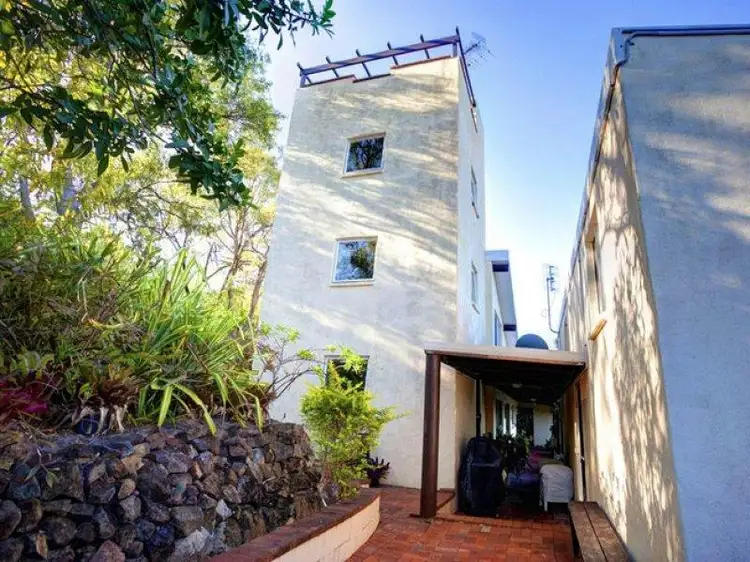Main view of Homely house listing, 47 Wistari Tce, Agnes Water QLD 4677