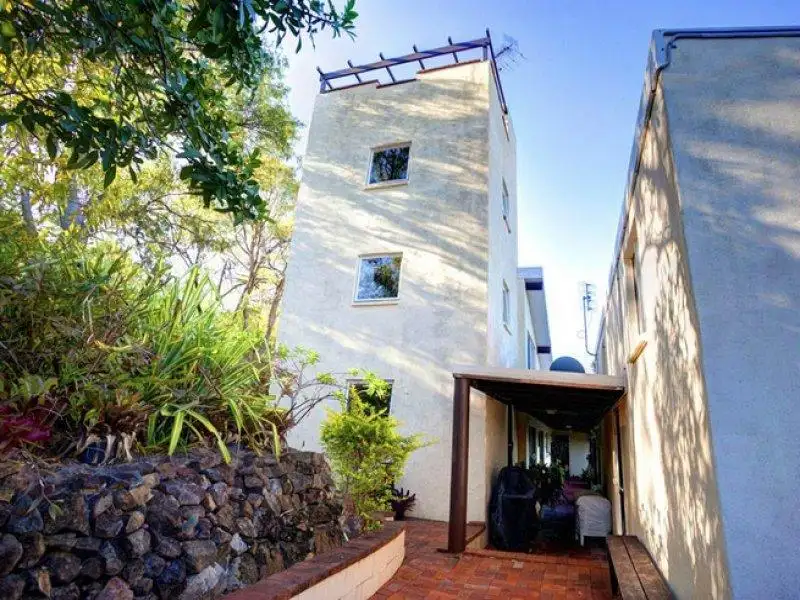 Main view of Homely house listing, 47 Wistari Tce, Agnes Water QLD 4677