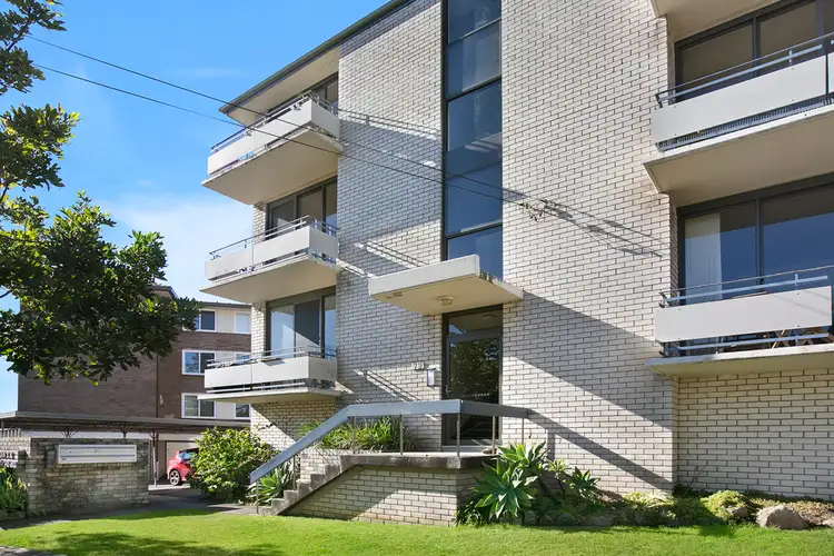 Second view of Homely apartment listing, 3/79 Broome Street, Maroubra NSW 2035