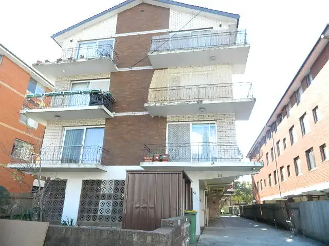 Main view of Homely unit listing, Address available on request