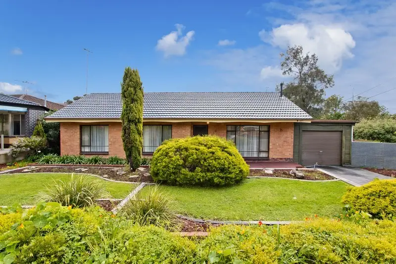 Main view of Homely house listing, 10 Clarence Drive, Athelstone SA 5076