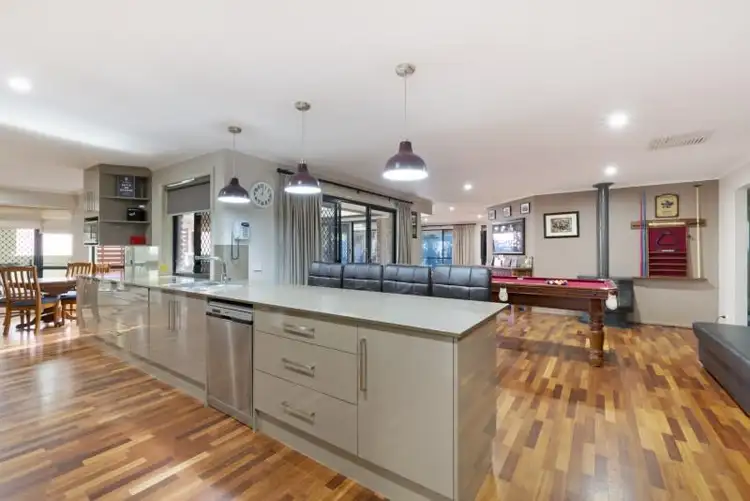 Fifth view of Homely house listing, 23 Coachhouse Drive, Gulfview Heights SA 5096