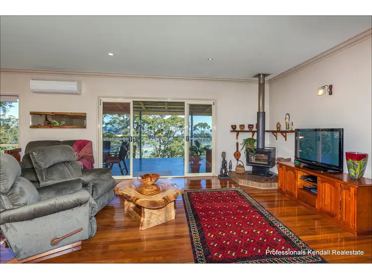Fourth view of Homely house listing, 238 Beacon Road, Tamborine Mountain QLD 4272
