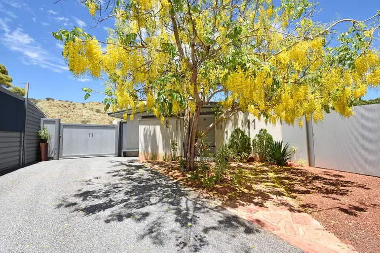 11 Kunoth Street, Braitling NT 870