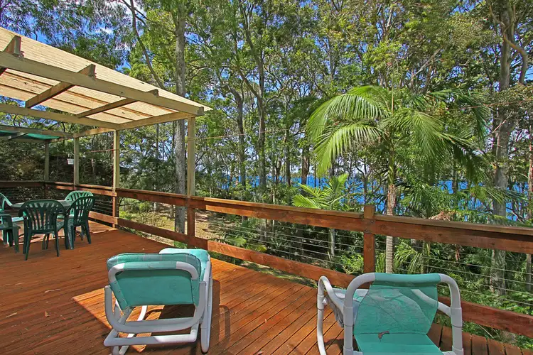 Fourth view of Homely house listing, 67 Northcove Road, Long Beach NSW 2536