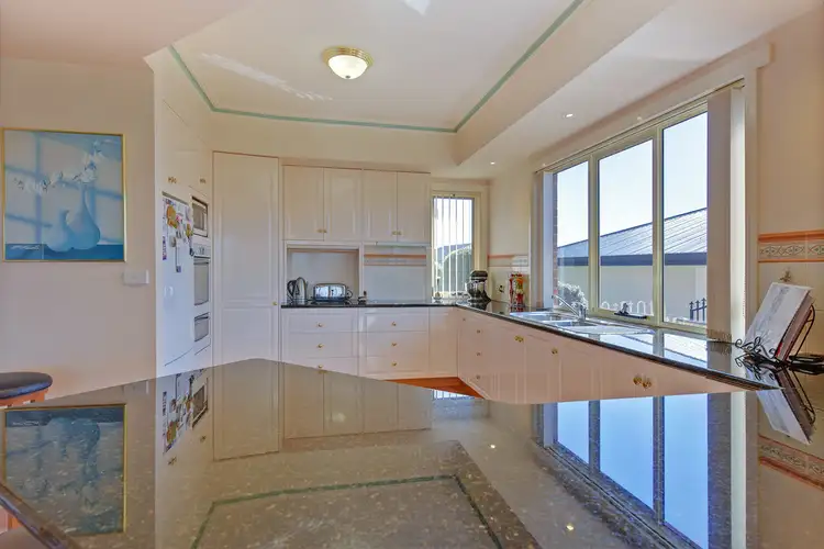 Second view of Homely house listing, 23 Stevens Place, Park Grove TAS 7320