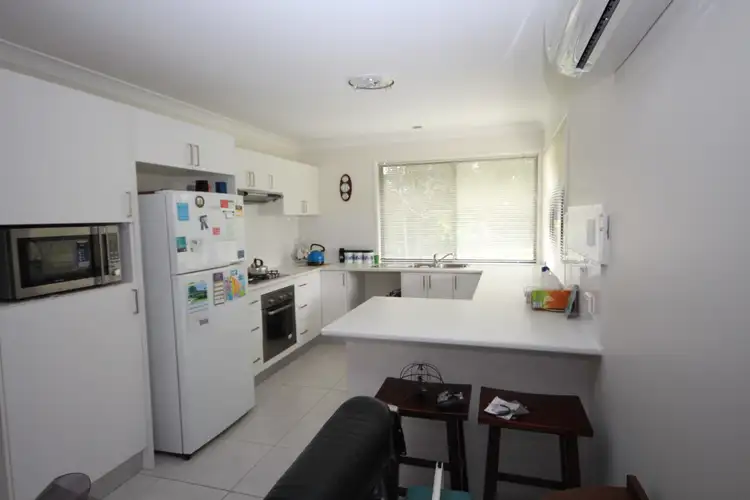 Fourth view of Homely house listing, 11 Running Creek Rd, Kilkivan QLD 4600