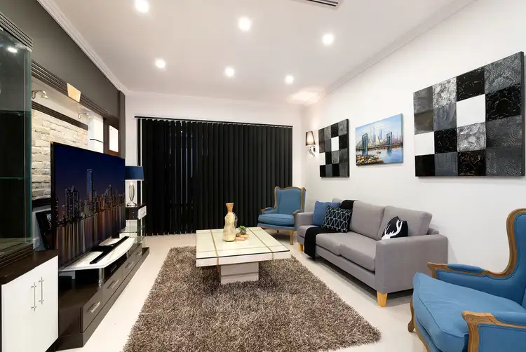 Fifth view of Homely house listing, 65 Dobroyd Drive, Elizabeth Hills NSW 2171