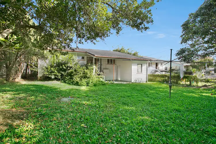 Fourth view of Homely house listing, 15 Claymeade Street, Wynnum QLD 4178