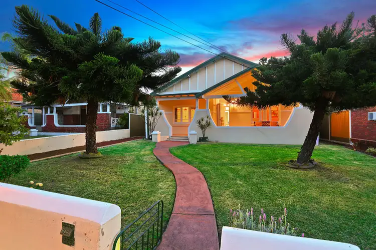 106 Concord Road, North Strathfield NSW 2137