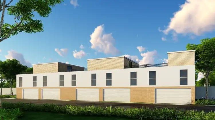 Second view of Homely house listing, 4/ 48-56 Maud Street, Geelong VIC 3220