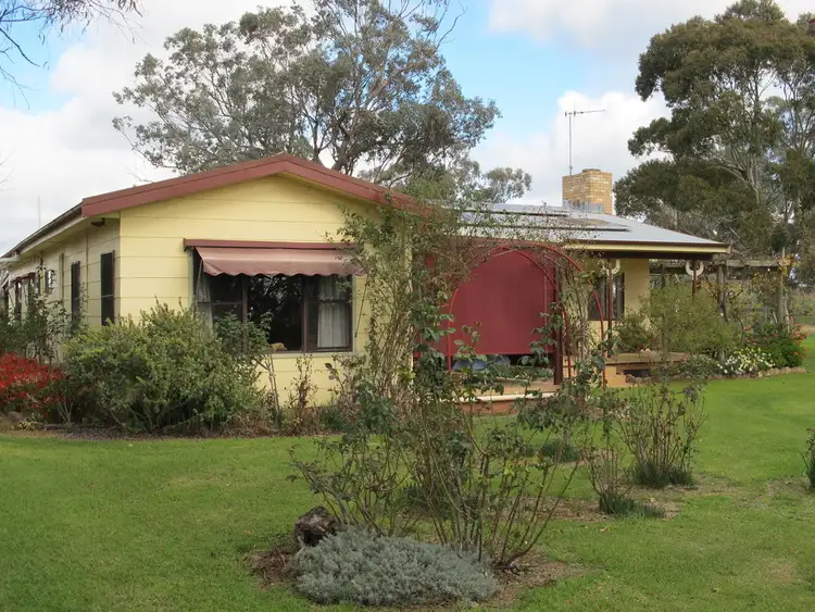 88 Hillside Lane, Mudgee NSW 2850