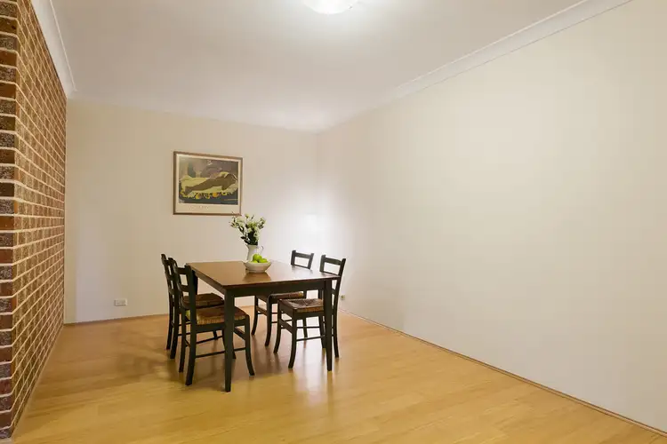 Second view of Homely unit listing, 14/17 Hampden Road, Artarmon NSW 2064