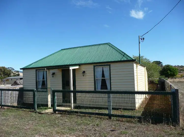 9 Butler Street, Tunbridge TAS 7120