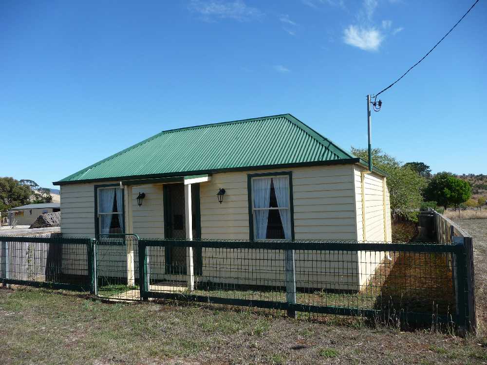 Main view of Homely house listing, 9 Butler Street, Tunbridge TAS 7120